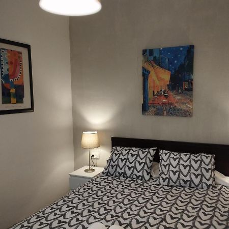 Day Ok Beach Apartment Malgrat de Mar Exterior photo