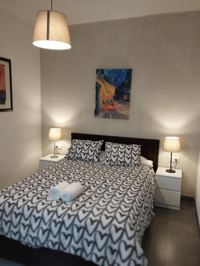Day Ok Beach Apartment Malgrat de Mar Exterior photo