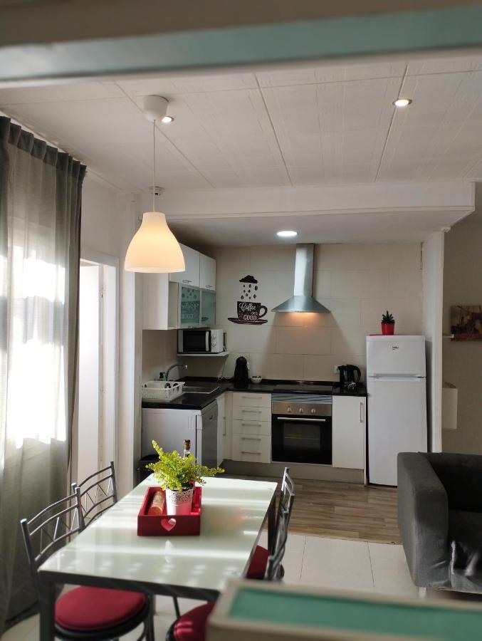 Day Ok Beach Apartment Malgrat de Mar Exterior photo