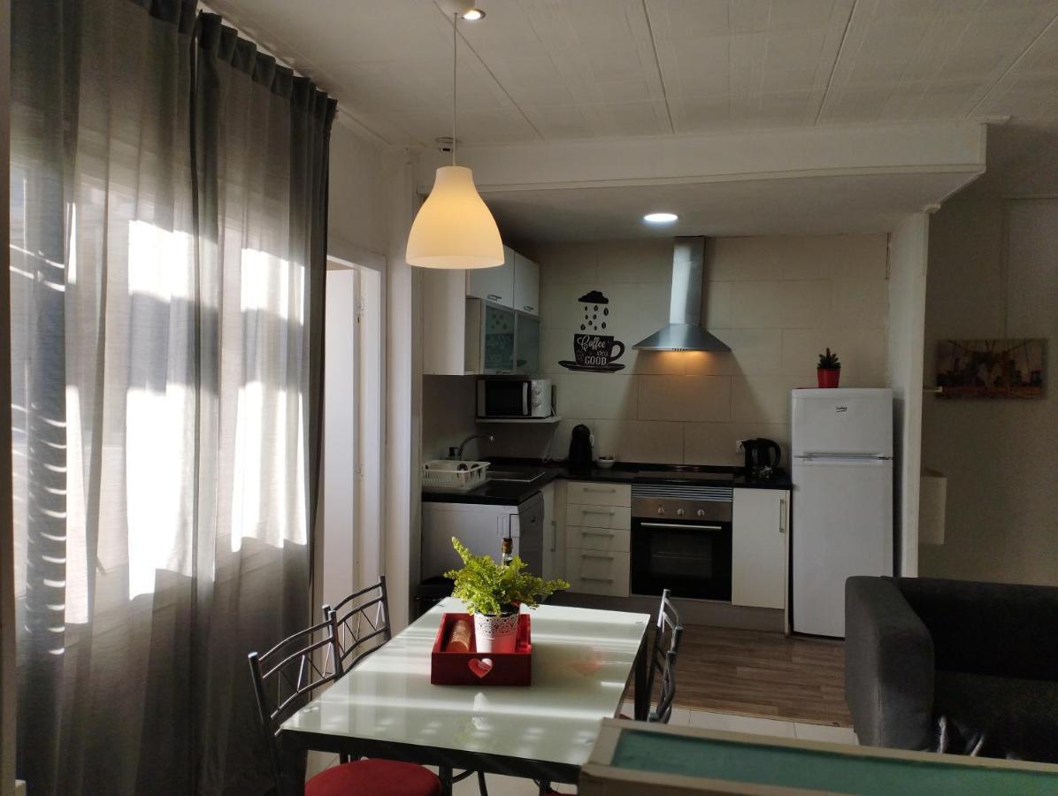 Day Ok Beach Apartment Malgrat de Mar Exterior photo