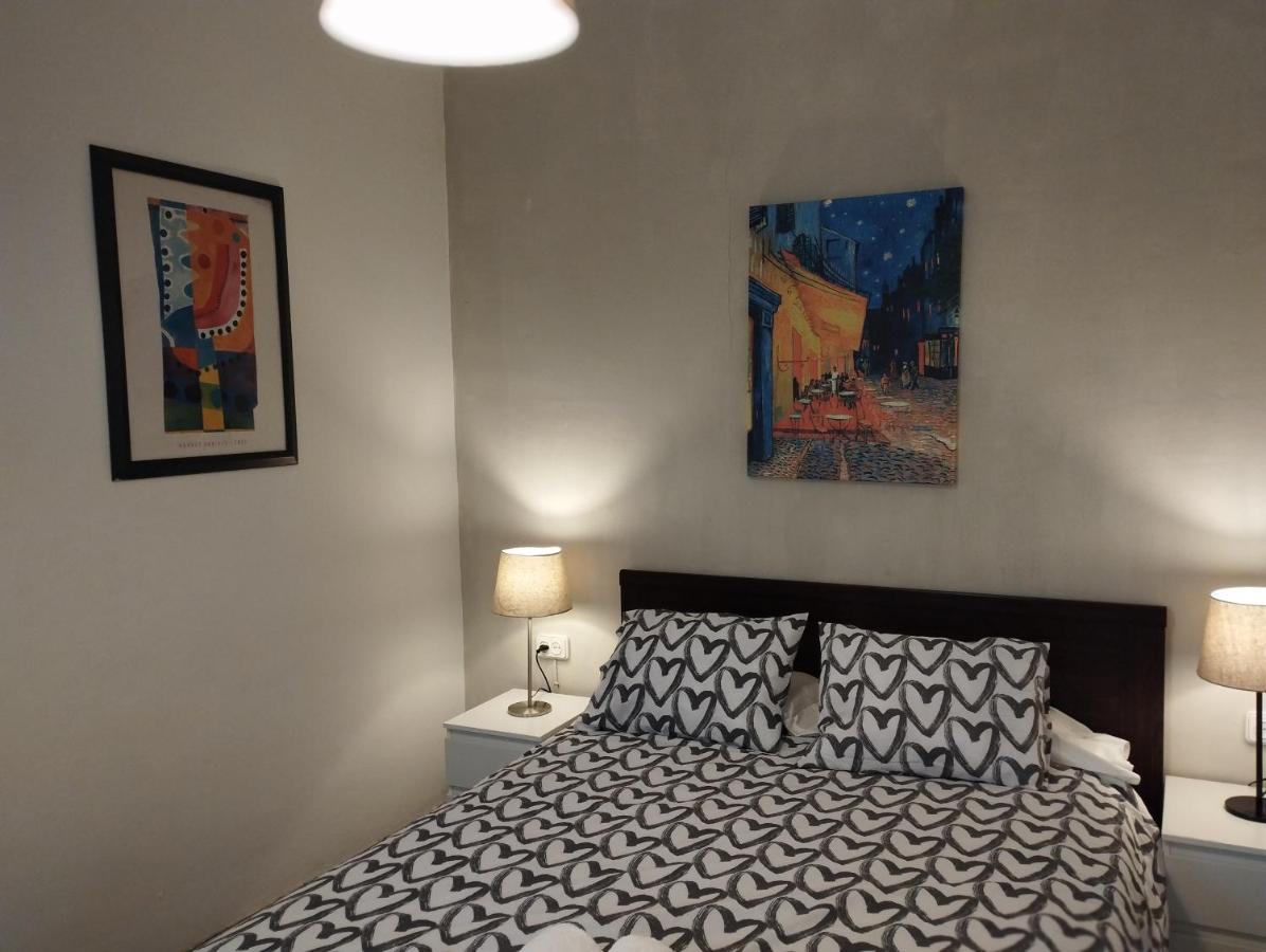 Day Ok Beach Apartment Malgrat de Mar Exterior photo