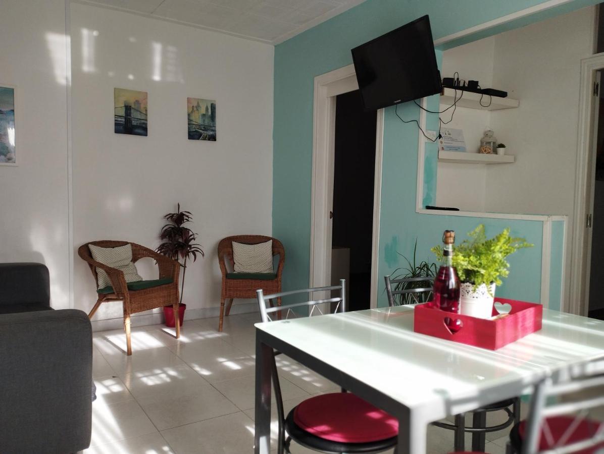 Day Ok Beach Apartment Malgrat de Mar Exterior photo
