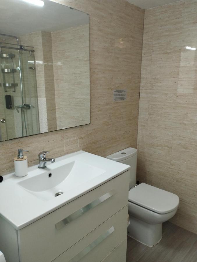 Day Ok Beach Apartment Malgrat de Mar Exterior photo