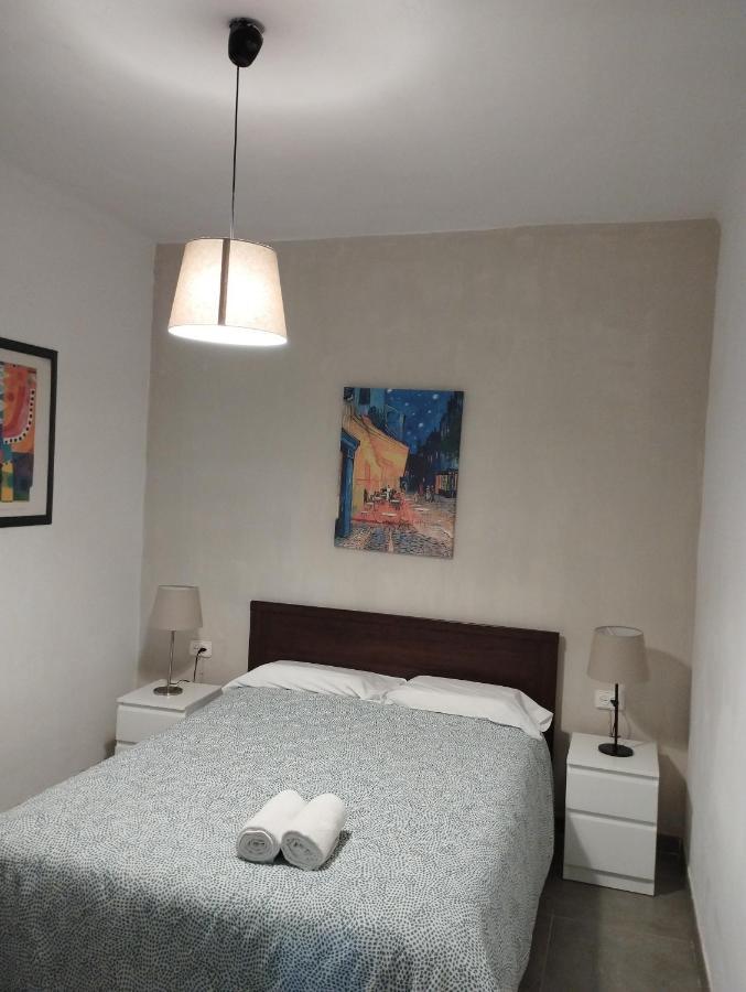 Day Ok Beach Apartment Malgrat de Mar Exterior photo