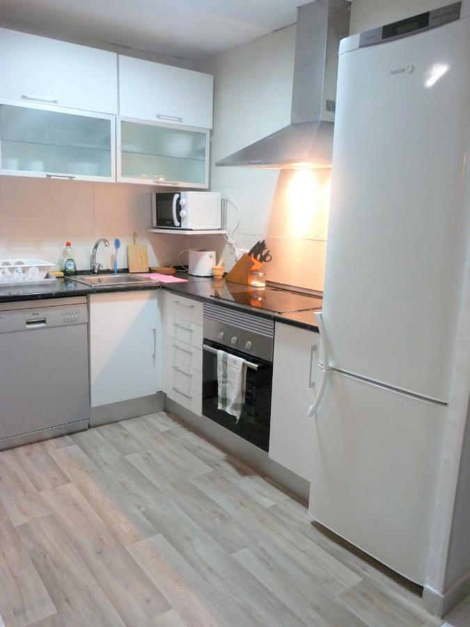 Day Ok Beach Apartment Malgrat de Mar Exterior photo