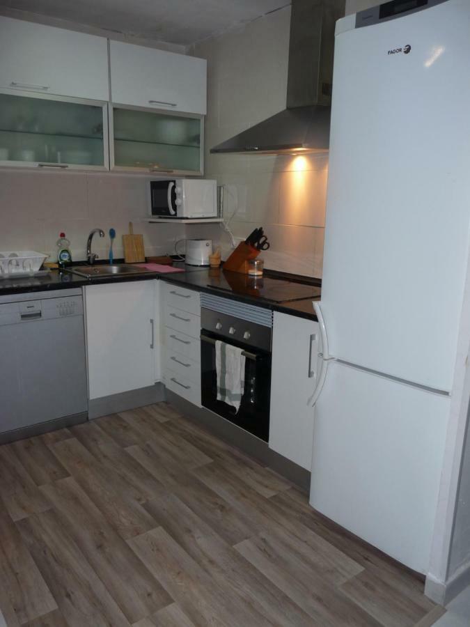 Day Ok Beach Apartment Malgrat de Mar Exterior photo