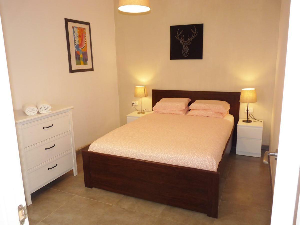 Day Ok Beach Apartment Malgrat de Mar Exterior photo