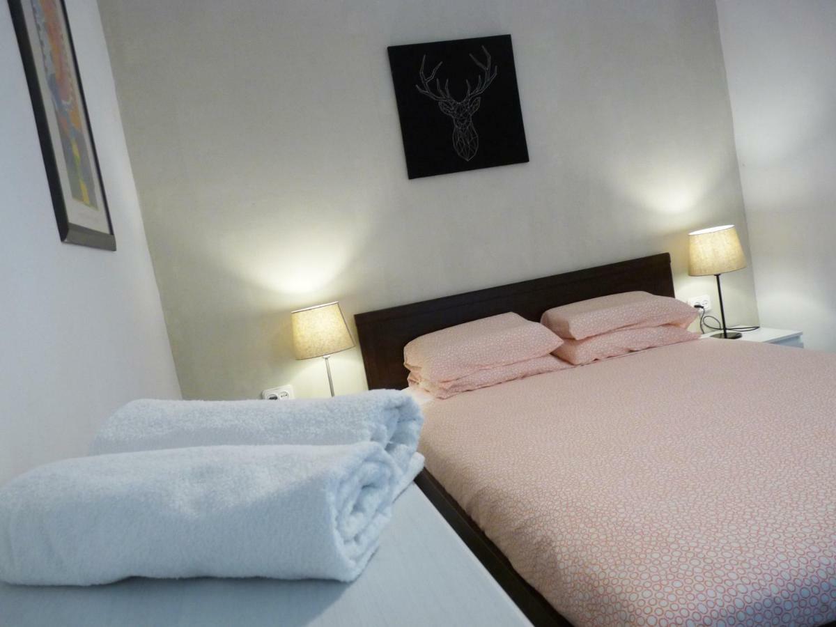 Day Ok Beach Apartment Malgrat de Mar Exterior photo