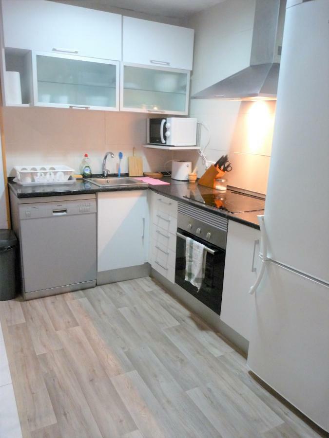 Day Ok Beach Apartment Malgrat de Mar Exterior photo