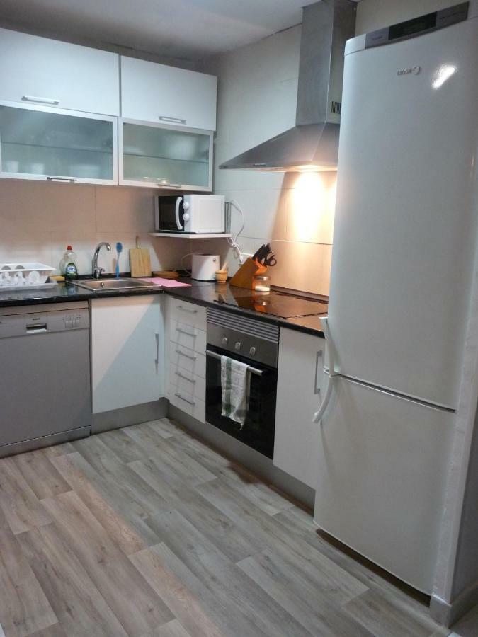 Day Ok Beach Apartment Malgrat de Mar Exterior photo